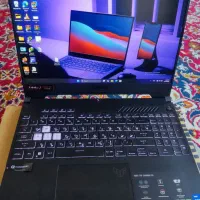لپ تاب tuf gaming 507z