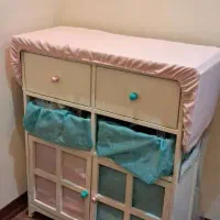 میز اتو