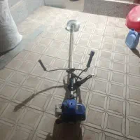 علف زنی باغات