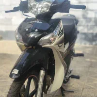 ویو سحر ۱۳۵ خشک