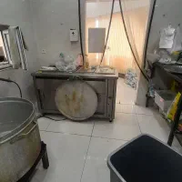 کانتر ۴ بن ماری گرم کن خورشتی