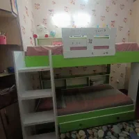 تخت دو طبقه  نوجوانان