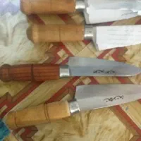 چاقو آشپزخانه