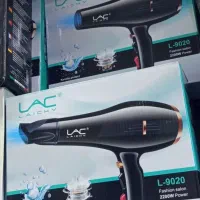 سشوارLAC|آرایشی، بهداشتی، درمانی|کرمانشاه, |دیوار