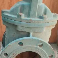 شیر فلکه   ولو صفحه گیت
