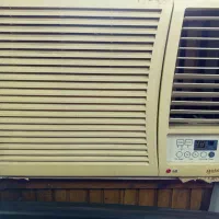 کولر ال جی