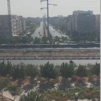 ۱۳۰متر ۳خواب ویو‌ابدی/فول تکمیل مینودر لوازم فاز۳