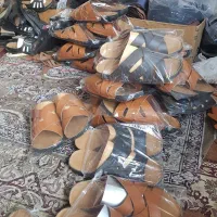 دمپایی حراجی زنانه مردانه