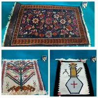قالیچه خوی (خرید فروش تعویض) عضو کانالشو