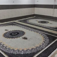 ۳ تخنه فرش ۵۰۰ شانه