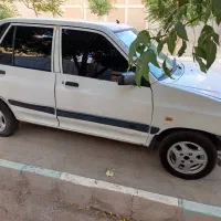 پراید۱۴۱|خودرو سواری و وانت|کرمان, |دیوار