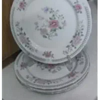 بشقاب پلو خوری