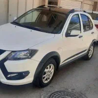 کوییک sr 1402 سفید و مشکی ۸۵ گانه