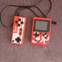 کنسول sup با دسته اضافه