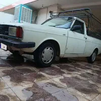 پیکان بار مدل 90