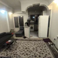 اجاره آپارتمان ۵۲متری ۱خوابه شریعتی معلم حشمتیه