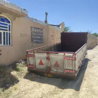 اتاق باری الوند