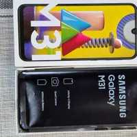 گوشی Galaxym31 ویتنامی (vitnam)128