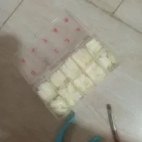 وسایل کاشت ناخن