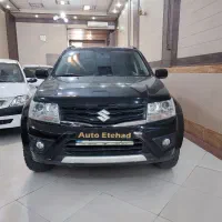سوزوکی گرند ویتارا مدل ۹۰ کلاس ۵ موتور بزرگ اتومات