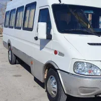 مینی بوس اویکو A50مدل90