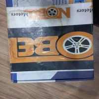 دیکس صفحه پژو۲۰۶  ۲عدد نو ۶میلیون