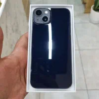 آیفون ۱۳ نرمال حافظه ۱۲۸ باتری ۸۱