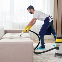 مبل شویی رضایت
