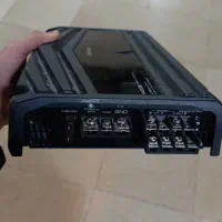 امپیلی کنوود چهارکانال