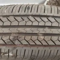 لاستیک و خطر عقب ۲۰۶