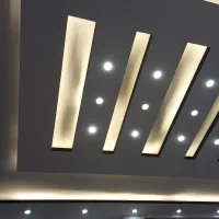 فروش واجرای کناف و تایل