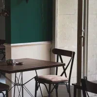 نیروی کار در کافه