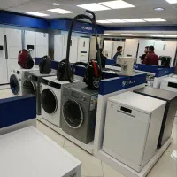 فروشگاه ماشین لباسشویی