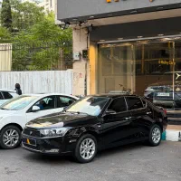 دنا پلاس اتومات اپشنال(تحویل بهمن۱۴۰۴)