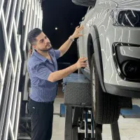 کارشناسی تشخیص رنگ مهندس باغشنی محمدنیکبخت سیار