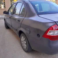 تیبا ۹۳ دوگانه شرکتی