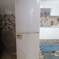 یخچال فریزر 20 فوت باگنش المان