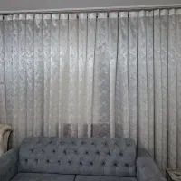 پرده در حد نو