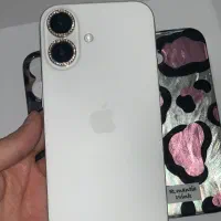 ایفون 16نرمال