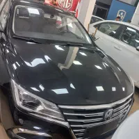 MG5 ام جی ۵ نقدو اقساط بانکی (تحویل فوری)