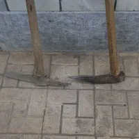 گلنگ قدیمی