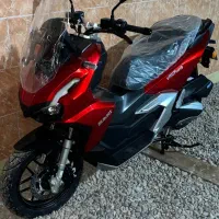 موتور ADV180|موتورسیکلت|خشکبیجار, |دیوار