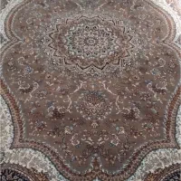 یک جفت فرش شش متری