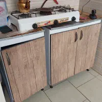 کابینت کارکرده کابینت دست دوم فلزی
