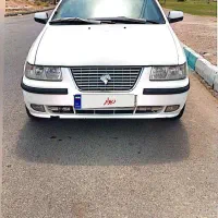سمند LX|خودرو سواری و وانت|شوشتر, |دیوار