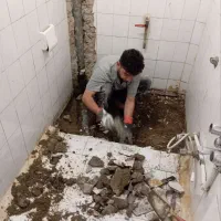 لوله‌بازکنی و بنایی تخصصی شبانه‌روزی تمام تهران