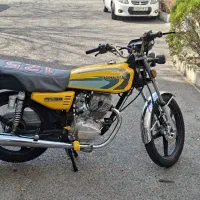 موتور پرواز 200م۹۵