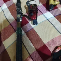 چوب ماهیگیری سه متری
