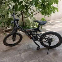 دوچرخه سایز ۲۰