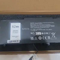 باتری لپتاپ  کد 6MT4T مناسب dell latitude 5570